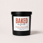 Load image into Gallery viewer, BAKED AS FUCK
