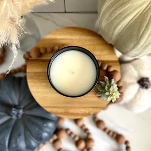 FALL WHORE- Apples & Maple Bourbon