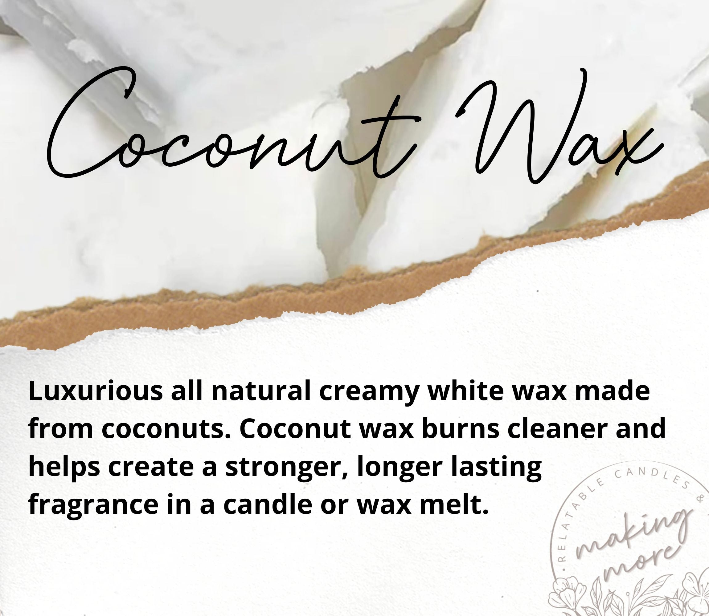 FESTIVE AS FUCK Wax Melt- Cranberry Apple Marmalade