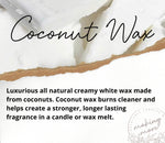 Load image into Gallery viewer, JINGLE BALLS Wax Melt- Saffron Cedarwod
