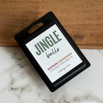 Load image into Gallery viewer, JINGLE BALLS Wax Melt- Saffron Cedarwod

