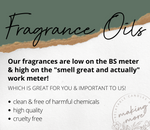 Load image into Gallery viewer, JOLLY AS FUCK Wax Melt- Fraser Fir
