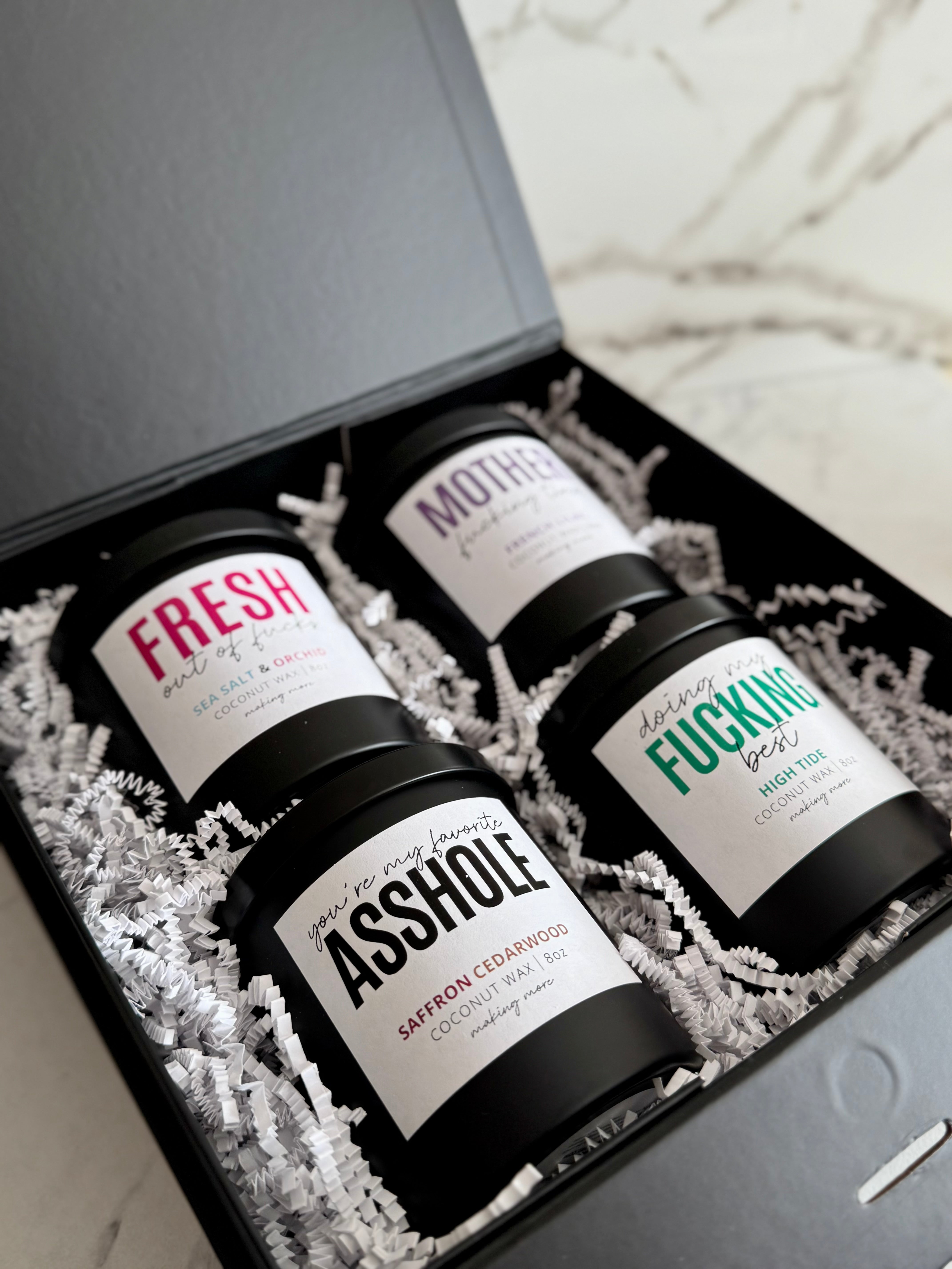 All Time Faves Collection