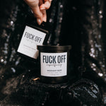 Load image into Gallery viewer, FUCK OFF RESPECTFULLY
