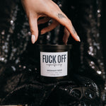 Load image into Gallery viewer, FUCK OFF RESPECTFULLY
