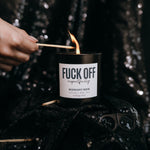 Load image into Gallery viewer, FUCK OFF RESPECTFULLY

