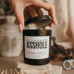 Load image into Gallery viewer, MY FAVORITE ASSHOLE
