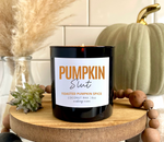 Load image into Gallery viewer, PUMPKIN SLUT- Toasted Pumpkin Spice
