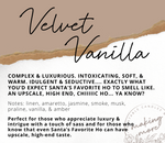 Load image into Gallery viewer, SANTA&#39;S FAVORITE HO Candle- Velvet Vanilla
