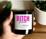 Load image into Gallery viewer, BITCH PLEASE- Sea Salt &amp; Orchid
